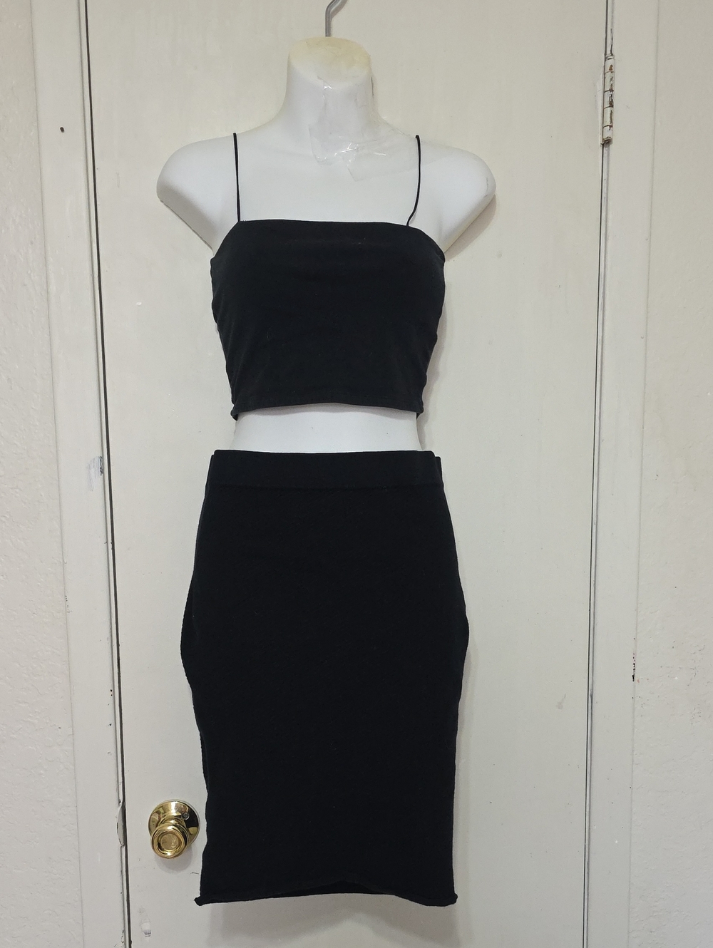 Pencil Skirt